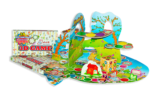 3d puzzle 3d puzzle_game