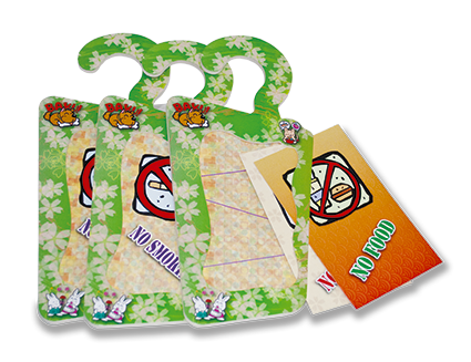 door hanger door hanger for kids