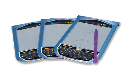 magic slate magic slate