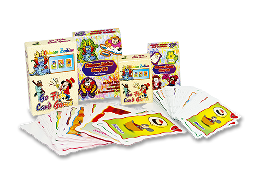 card game mini card game